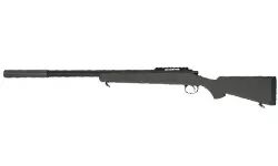 Sniper rifles