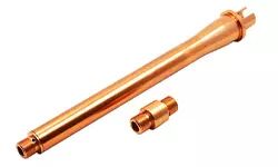 Outer Barrels