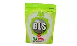 Biodegradables 6mm airsoft bbs