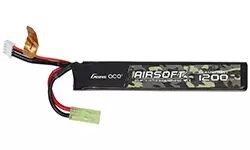 Batteries and chargers