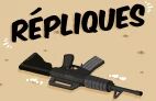 Sunstrike Deals OPS-Store - Airsoft replicas
