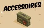 Sunstrike Deals OPS-Store - Airsoft accessories