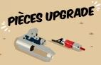 Sunstrike Deals OPS-Store - Airsoft Upgrade parts