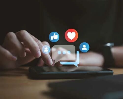 Redes sociales airsoft parties