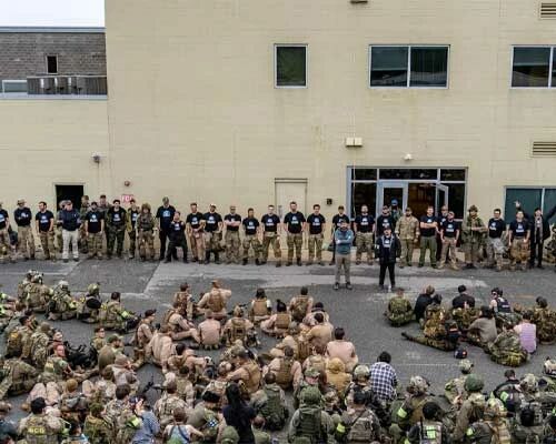 Evento airsoft OPS-store