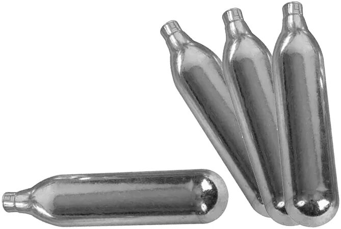 12g CO2 cartridges