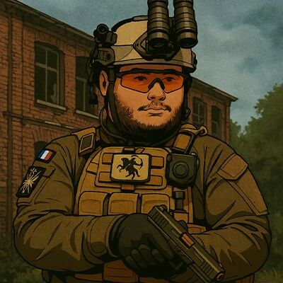 Photo de Quentin - OPS Store