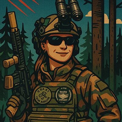 Photo de Lea - OPS Store