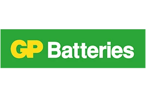 GP Batteries