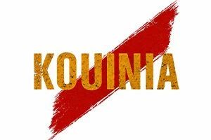 KOUINIA