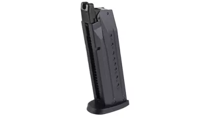 Chargeur airsoft pour rplique  Smith&Wesson P9 M&P9 Tokyo Marui