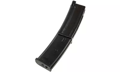 Chargeur gaz 40 Billes black MP7A1 Tokyo Marui
