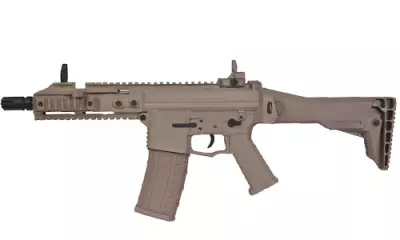 Rplique airsoft GBBR airsoft GHK G5 Blowback TAN