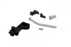 Infinity HD black metal hammer for Hi-Capa GBB Marui AIRSOFT MASTERPIECE