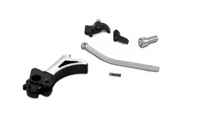 Hammer metal Dual Tones STI SPUR for Hi-Capa GBB Marui AIRSOFT MASTERPIECE