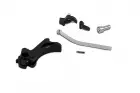 Hammer metal Black STI SPUR for Hi-Capa GBB Marui AIRSOFT MASTERPIECE