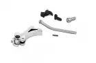 Hammer metal Silver STI SPUR for Hi-Capa GBB Marui AIRSOFT MASTERPIECE