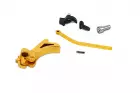 Hammer metal Gold STI SPUR for Hi-Capa GBB Marui AIRSOFT MASTERPIECE