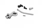 Hammer metal Silver S Style Square for Hi-Capa GBB Marui AIRSOFT MASTERPIECE