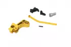 Hammer metal Gold Infinity SV for Hi-Capa GBB Marui AIRSOFT MASTERPIECE