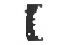 Aluminum Puzzle Pad trigger base for Hi-Capa / 1911 GBB Marui AIRSOFT MASTERPIECE
