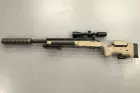 VSR10 MLC Tan HPA Co2 Custom