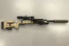 VSR10 MLC Tan HPA Co2 Custom