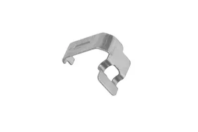 Flat Hop-Up Block Base for Hi-Capa / 1911 GBB Marui AIRSOFT MASTERPIECE