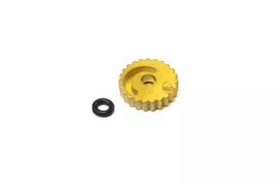 Adjustment knob for Hop-Up Hi-Capa block / 1911 GBB Marui AIRSOFT MASTERPIECE