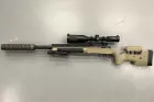 Sniper VSR10 Tokyo Marui kit MLC-S1 AAC Custom