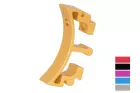 Trigger Puzzle Curve Long for Hi-Capa / 1911 GBB Marui AIRSOFT MASTERPIECE