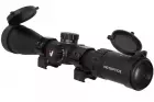 Victoptics S4 4-16x44 SFP Vector Optics rifle scope
