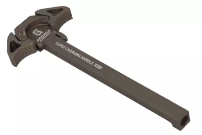 Charging Handle Airborne AMBI MWS DDC Angry Gun