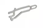 Steel Light Weight Bolt Stop Plate for M4 MWS Marui Angry Gun