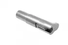 Magazine Release Catch CNC Metal Silver for Hi-Capa GBB Marui AIRSOFT MASTERPIECE