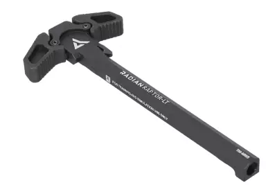 Charging Handle Raptor-LT GBB MWS Tokyo Marui PTS Syndicate