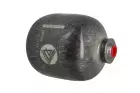 0.8 L HPA cylinder 4500 PSI Standard Carbon Armotech