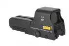 Holographic sight type 552 Theta Optics