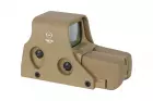 Holographic sight type 551 Tan Theta Optics