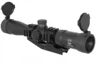 BE 3-9X40 Scope Theta Optics