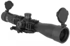 BE 3-9X40 Scope Theta Optics