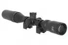 3-12x40 AOE Scope Theta Optics
