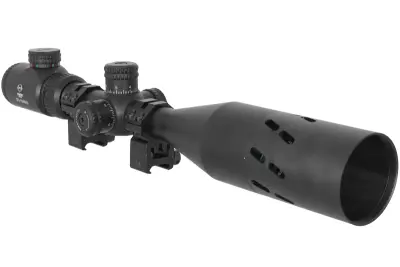 SF 3-15x50 IR Scope Theta Optics