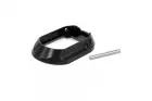 Magwell STI DVC Aluminium Black for Hi-Capa GBB Marui AIRSOFT MASTERPIECE