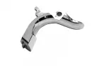 Base Safety Type 2 S Style Silver for Hi-Capa GBB Marui AIRSOFT MASTERPIECE