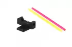 Dawson fibre front sight for Hi-Capa GBB Marui AIRSOFT MASTERPIECE