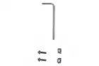 Switch Tactical Augmented Dual Black for DBAL / PEQ15 (2.5mm) WADSN