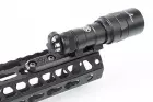 Compact Scoutlight M-Lok / Keymod WADSN remote lamp holder