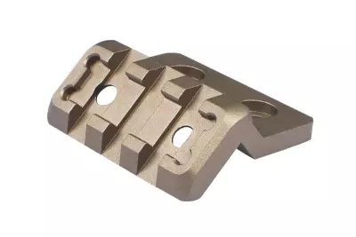 Remote lamp holder M-Lok / Keymod DE WADSN