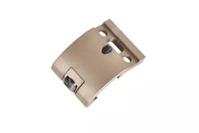 Remote Picatinny lamp holder for M300 / M600 WADSN lamp